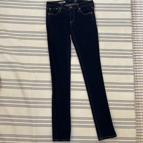 AG Adriano Goldschmied The Legging Super Skinny Fit - Picture 3 of 5